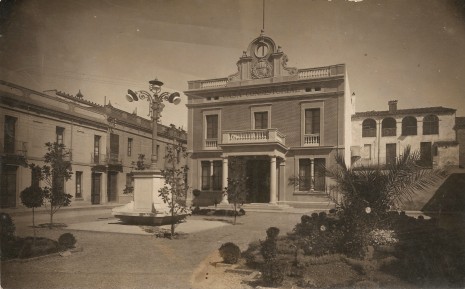 Ayuntamiento de Rubí